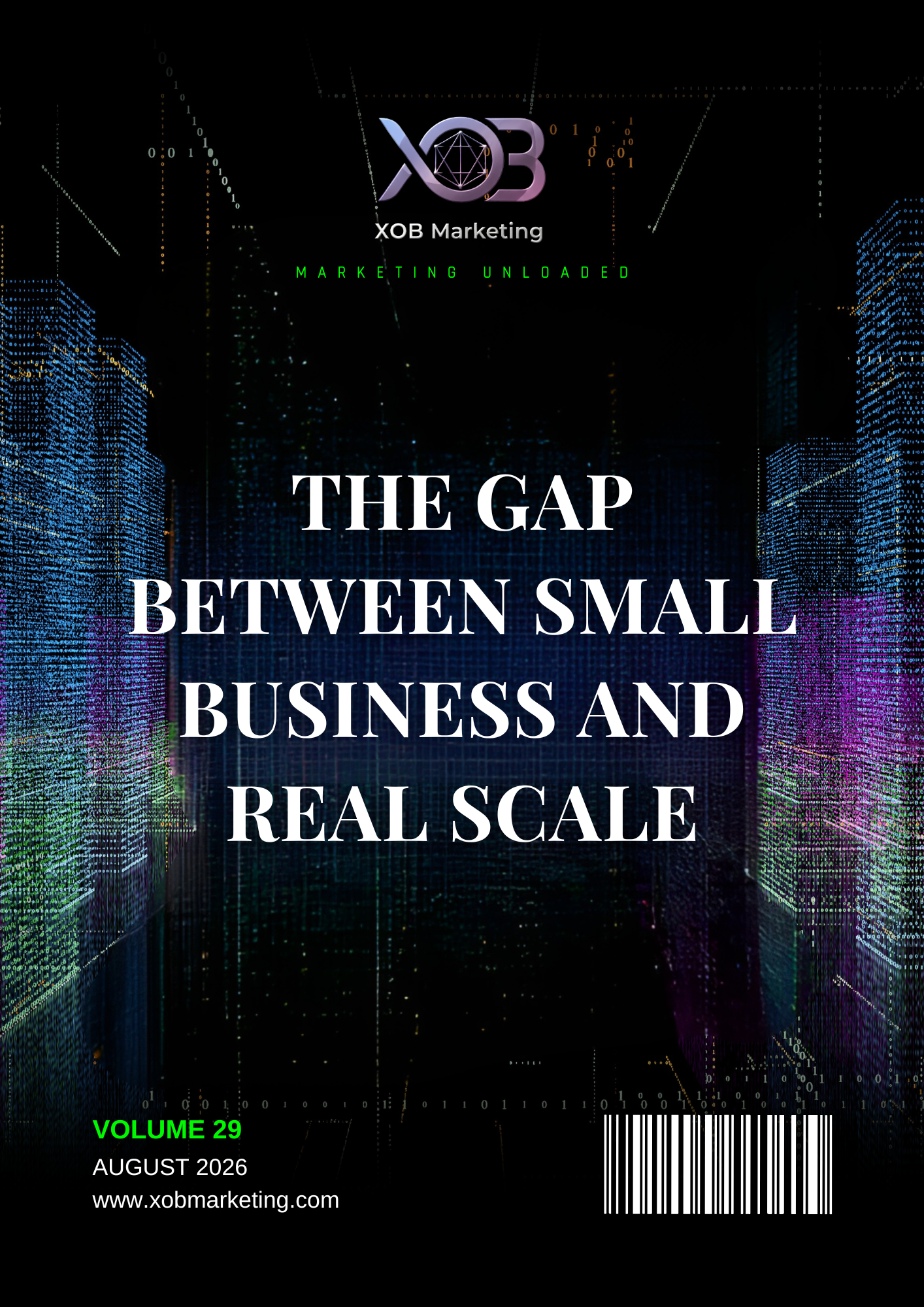how to scale small business growth blog